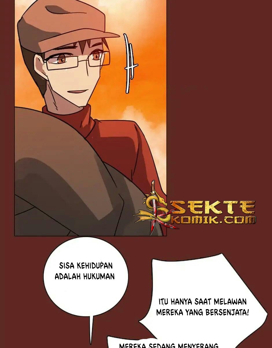 Dreamside Chapter 120 halaman 34