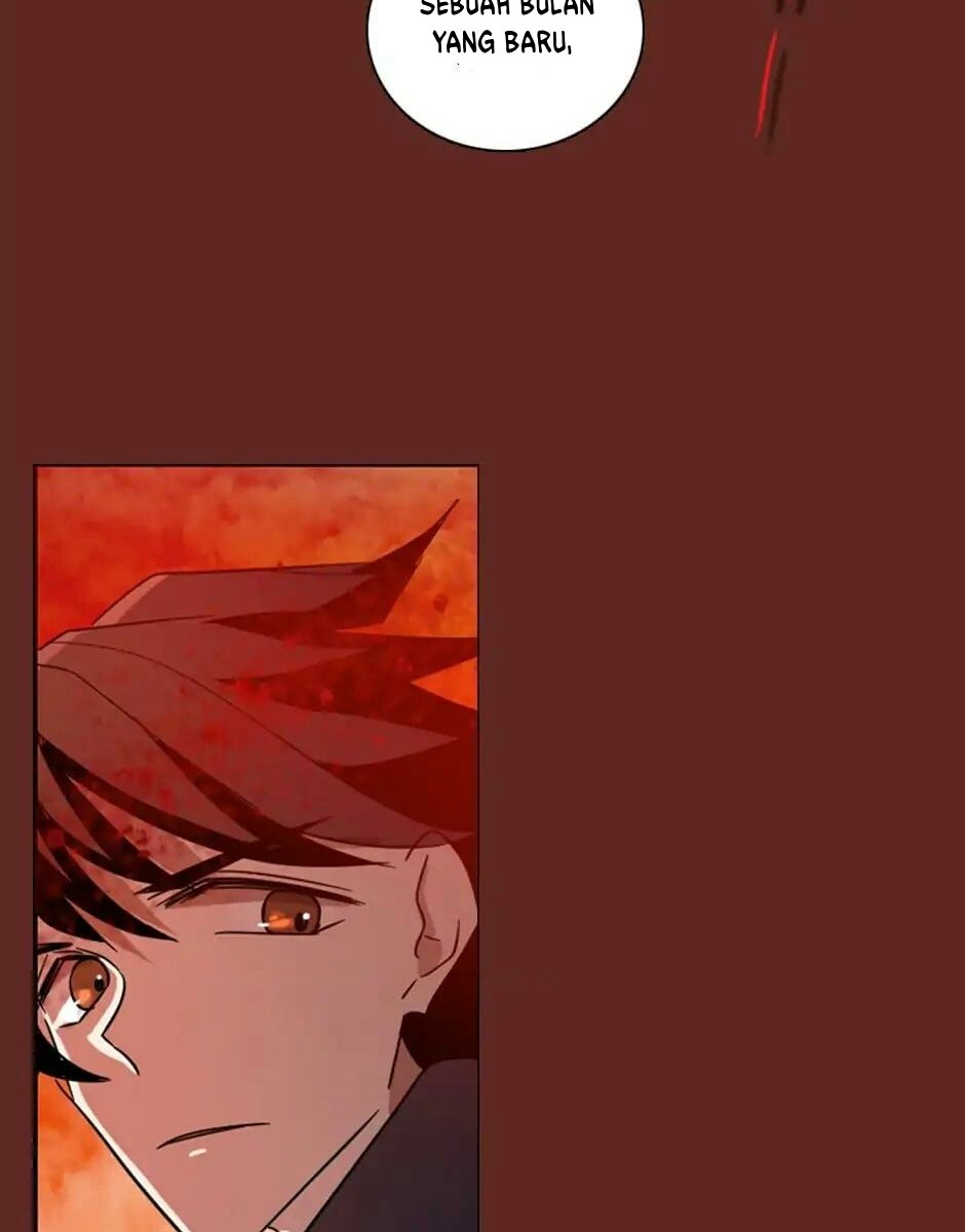 Dreamside Chapter 120 halaman 43