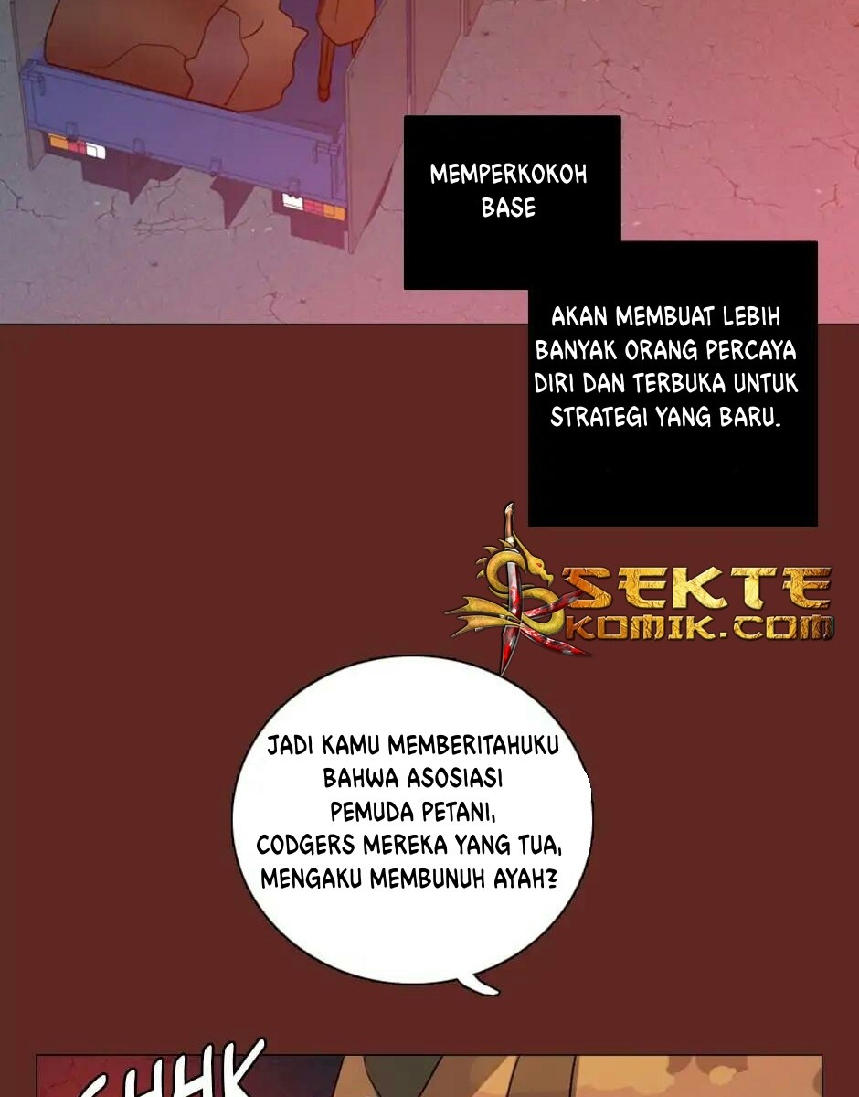 Dreamside Chapter 120 halaman 29