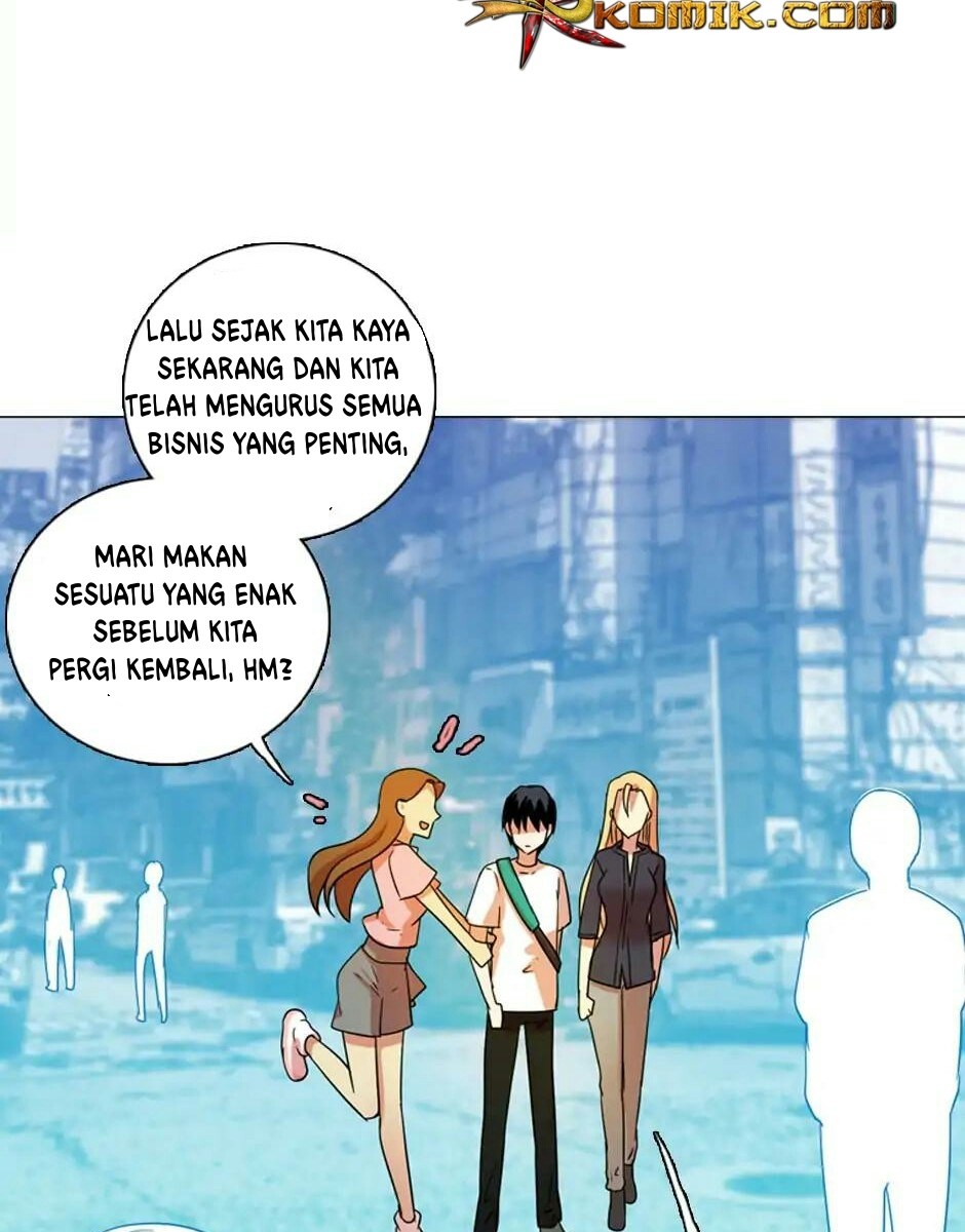 Dreamside Chapter 120 halaman 85