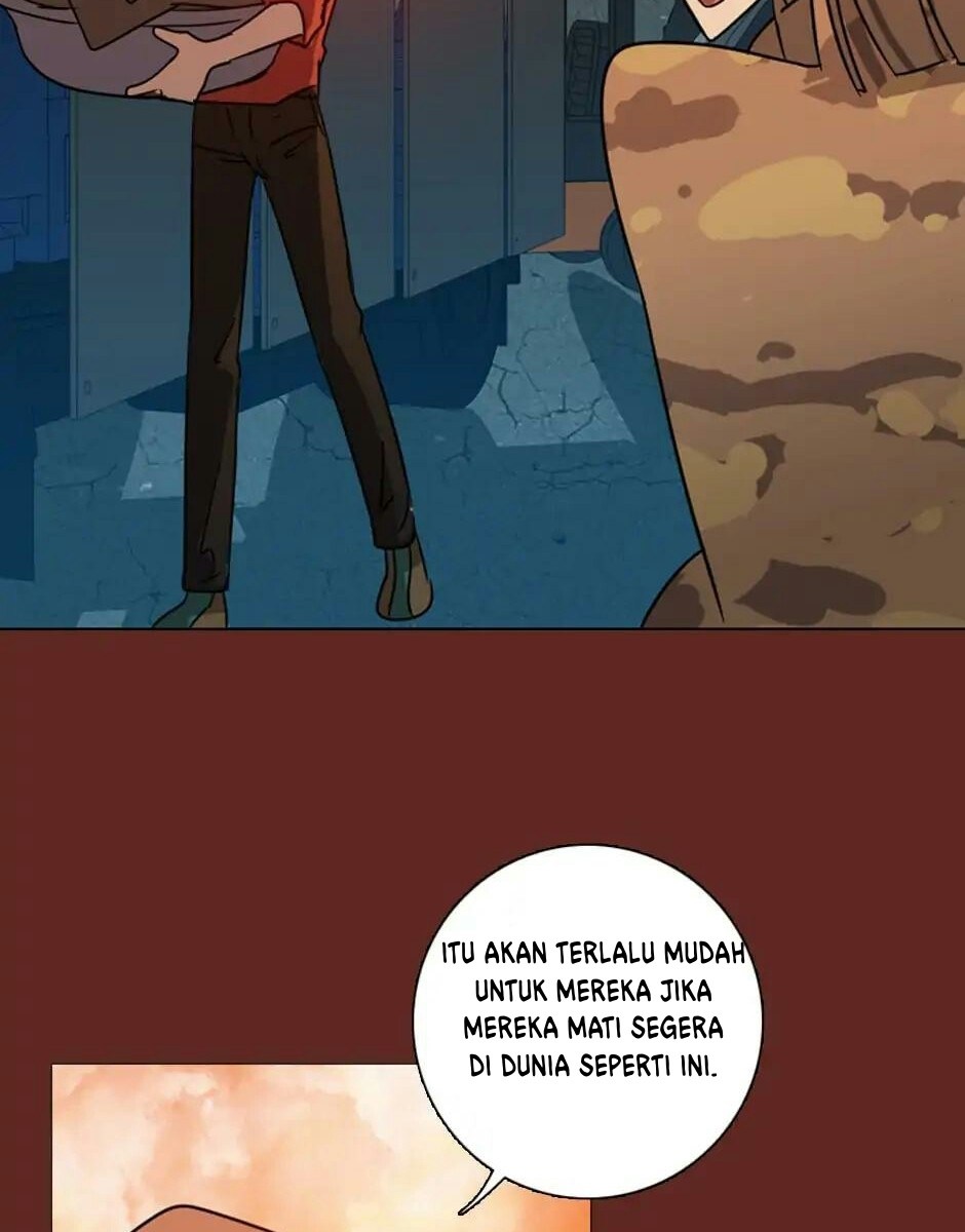 Dreamside Chapter 120 halaman 33