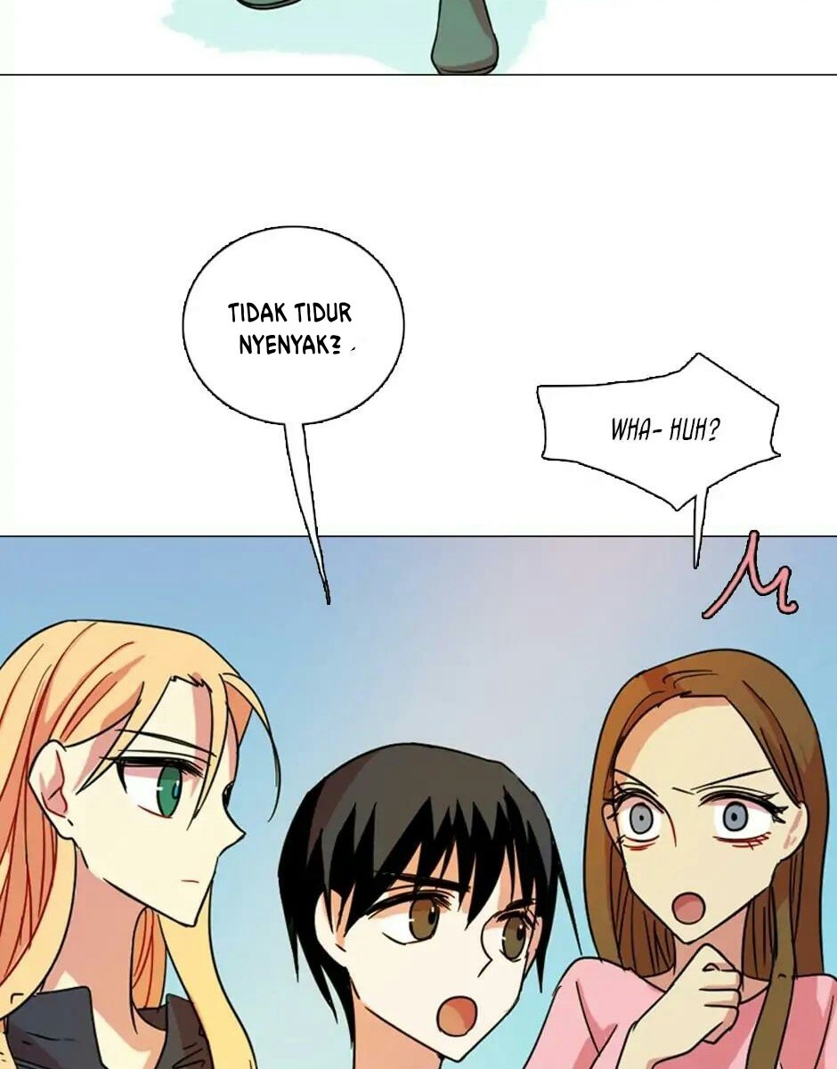 Dreamside Chapter 120 halaman 64