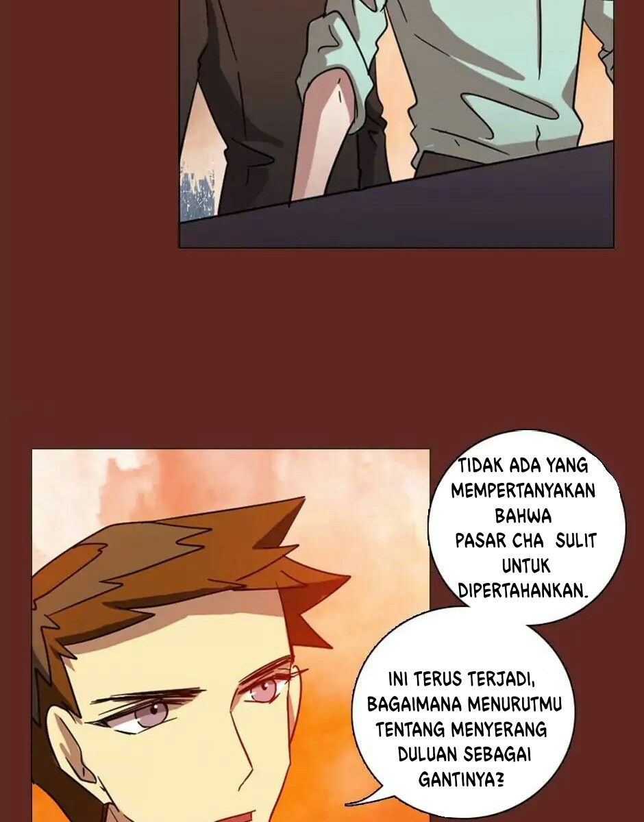 Dreamside Chapter 120 halaman 18