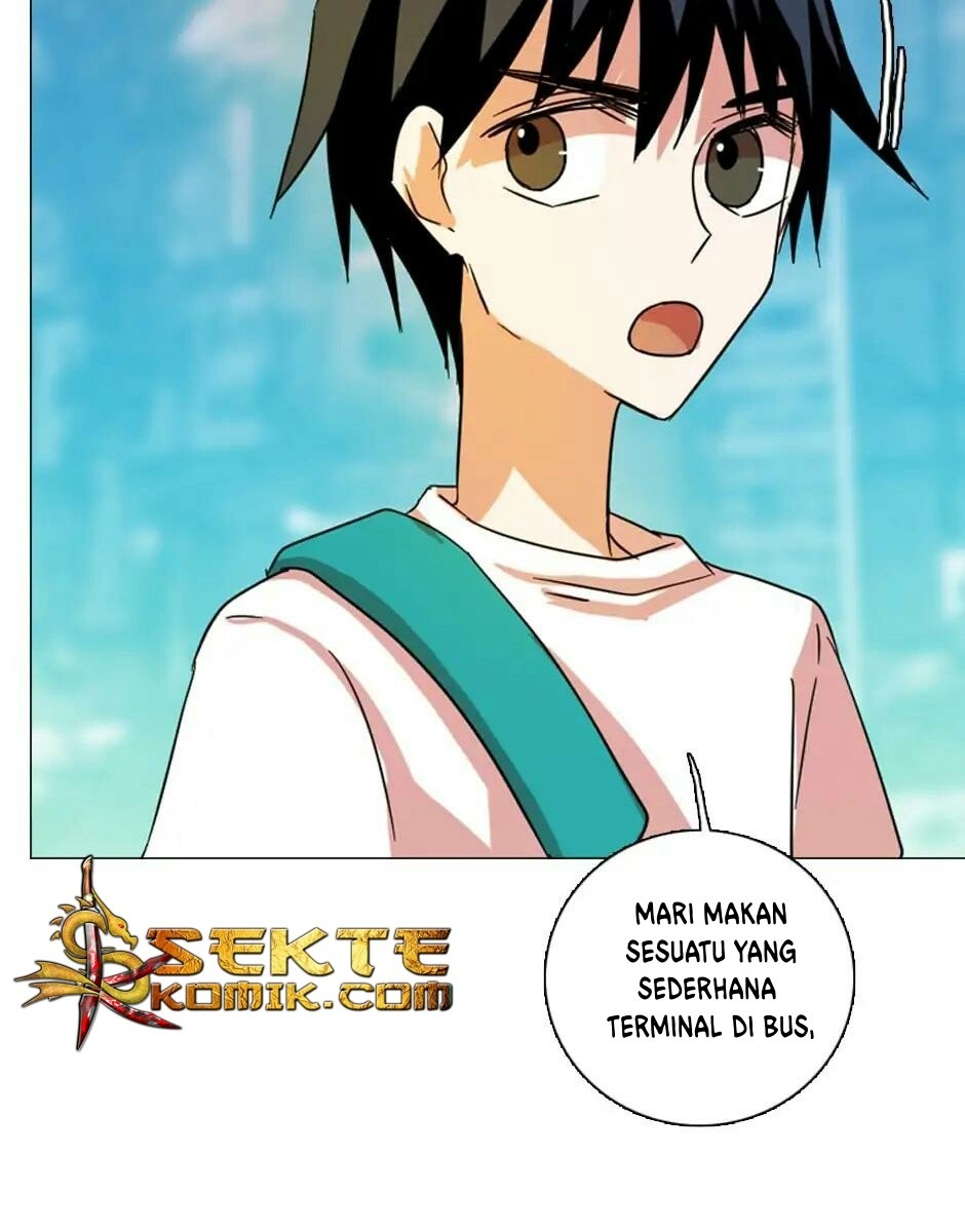 Dreamside Chapter 120 halaman 87