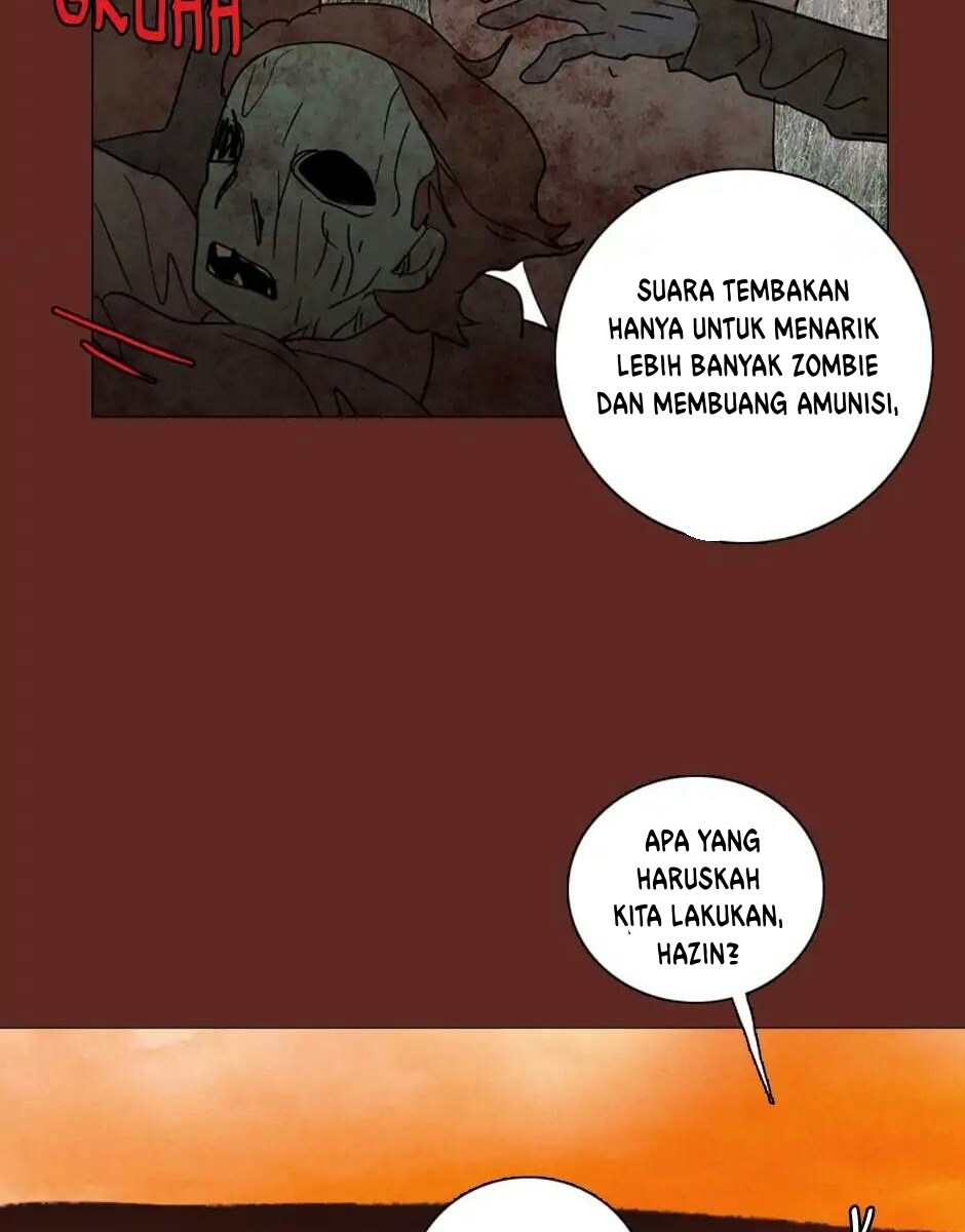 Dreamside Chapter 120 halaman 15