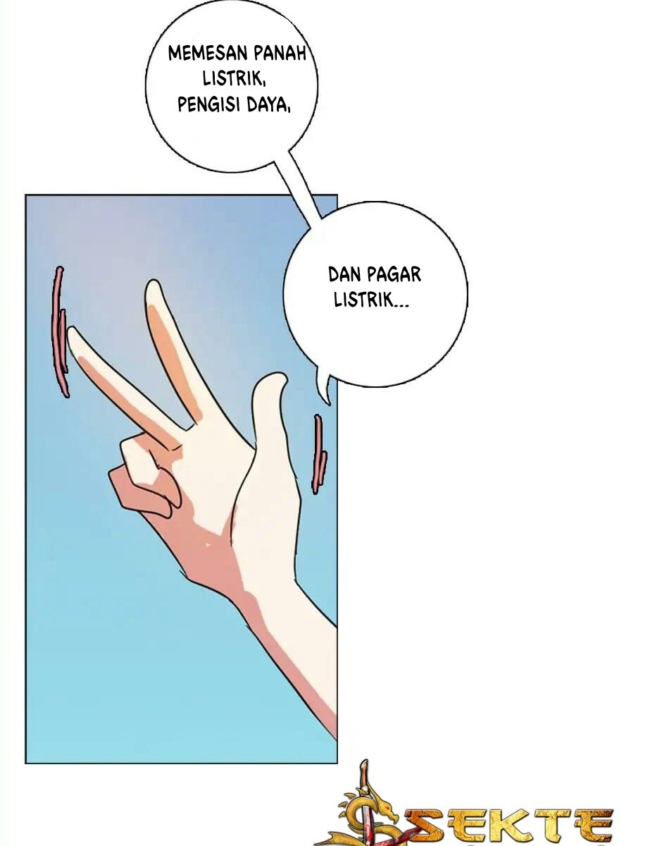 Dreamside Chapter 120 halaman 84