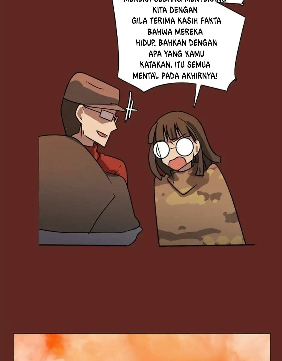 Dreamside Chapter 120 halaman 35
