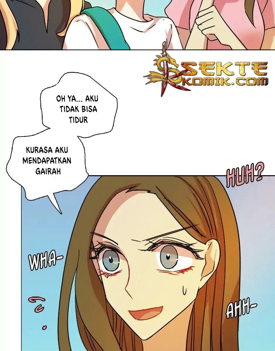 Dreamside Chapter 120 halaman 65