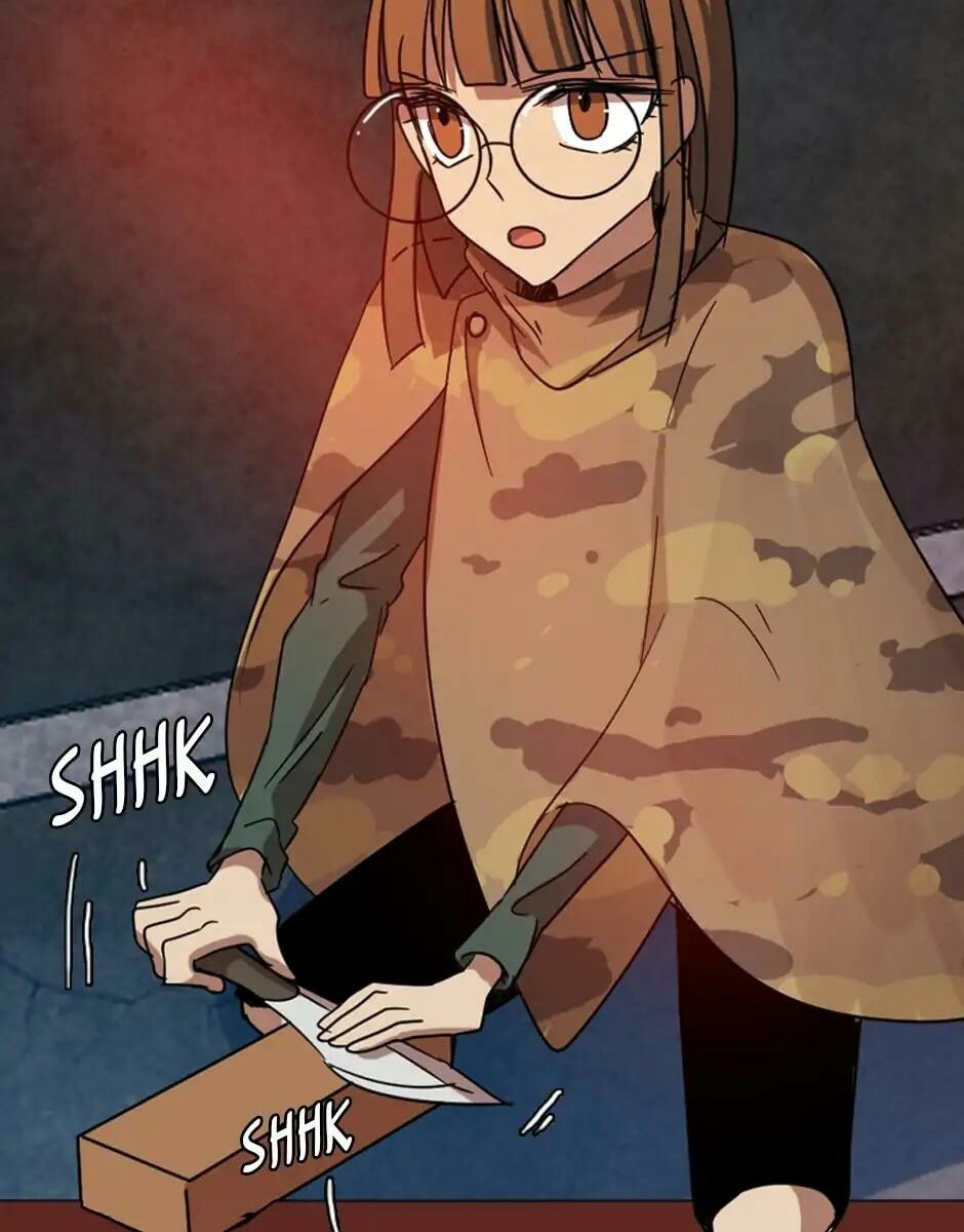 Dreamside Chapter 120 halaman 31