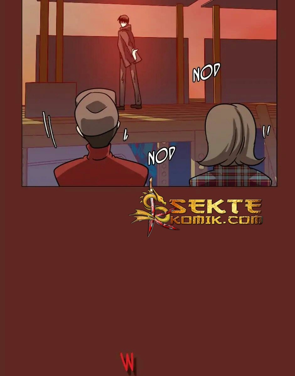 Dreamside Chapter 120 halaman 38