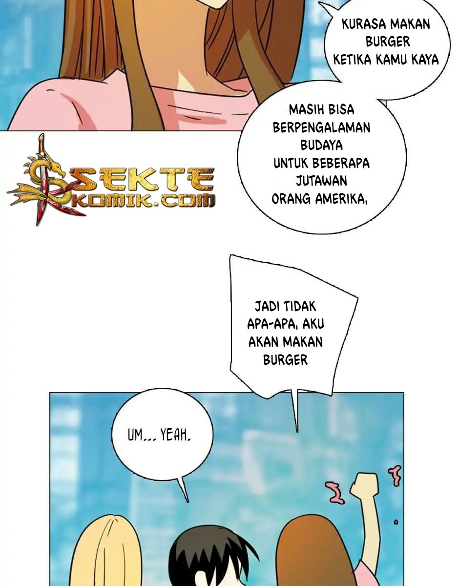 Dreamside Chapter 120 halaman 92