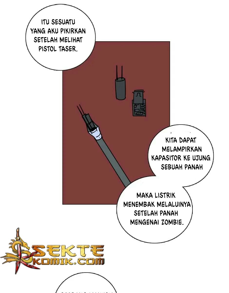 Dreamside Chapter 120 halaman 77