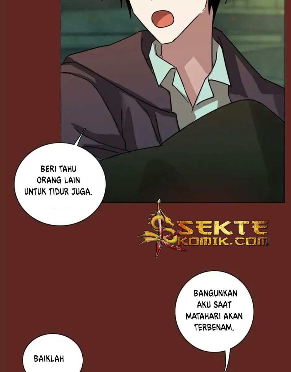 Dreamside Chapter 120 halaman 55
