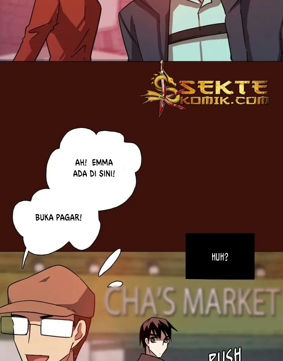 Dreamside Chapter 121 halaman 41