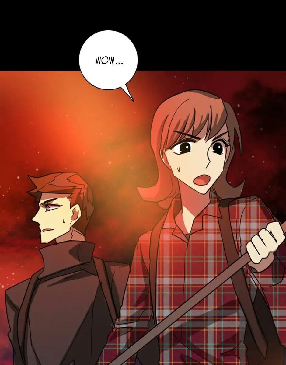 Dreamside Chapter 121 halaman 89