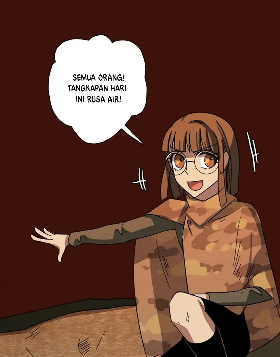 Dreamside Chapter 121 halaman 45