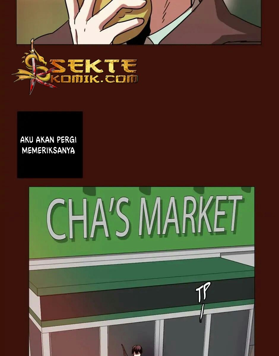 Dreamside Chapter 121 halaman 32