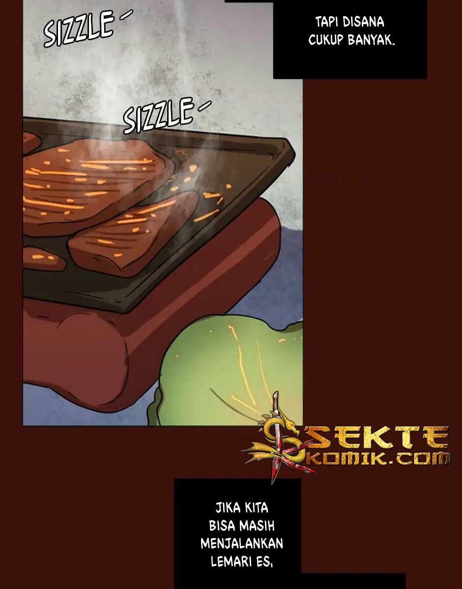 Dreamside Chapter 121 halaman 29