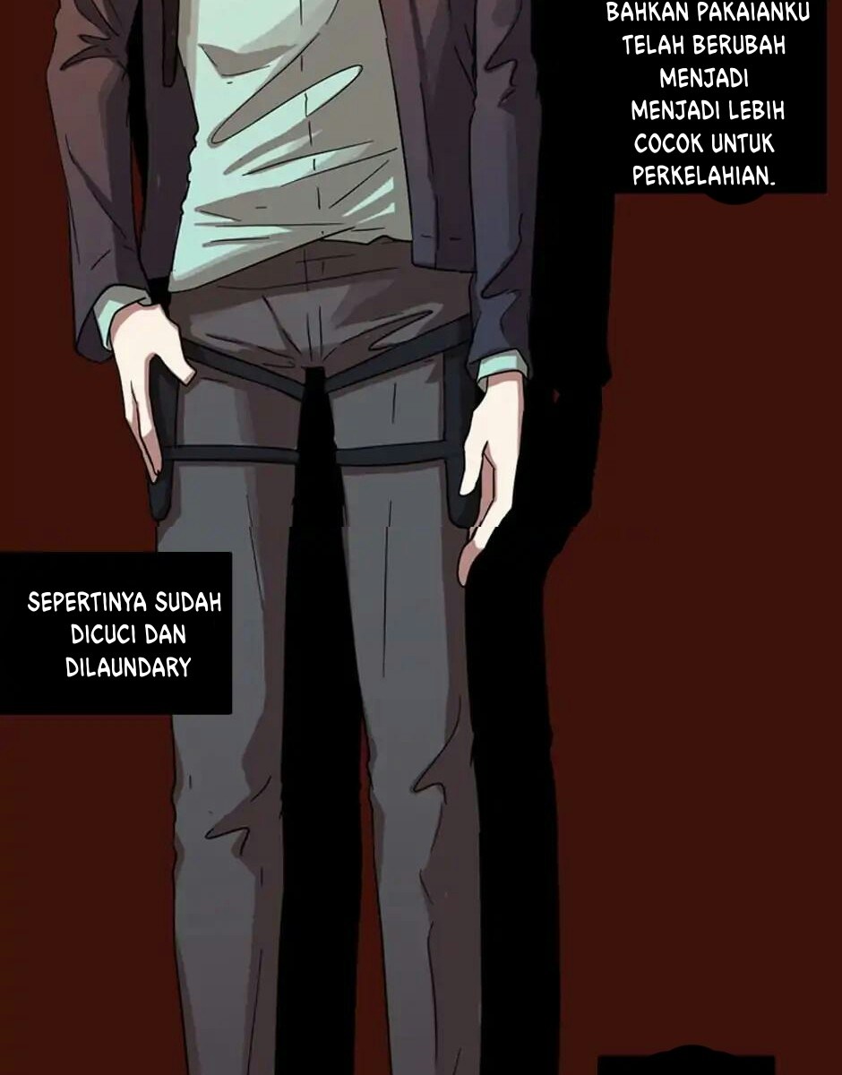 Dreamside Chapter 121 halaman 18