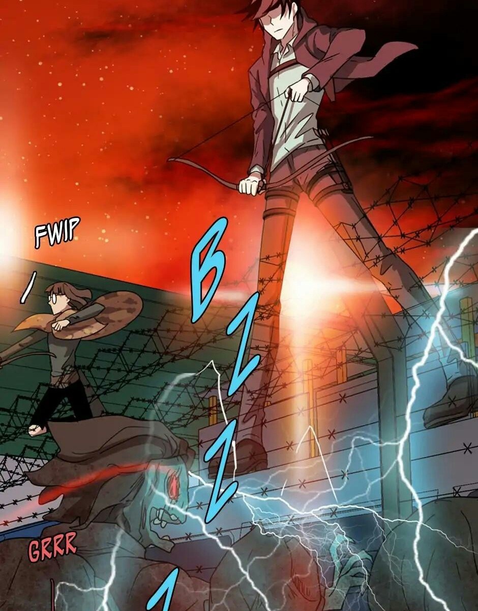 Dreamside Chapter 121 halaman 66