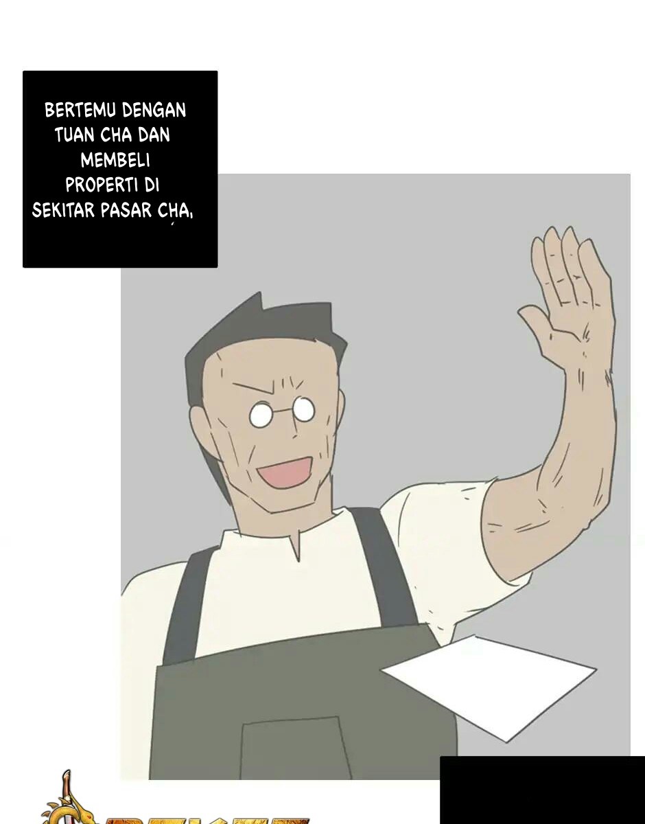 Dreamside Chapter 121 halaman 3