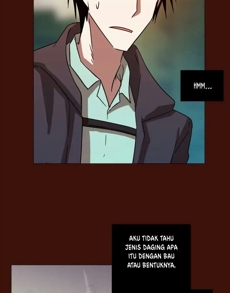 Dreamside Chapter 121 halaman 28