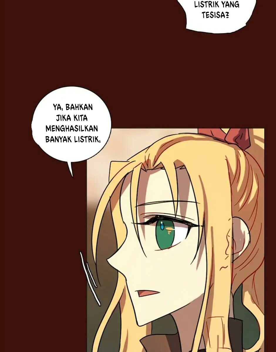 Dreamside Chapter 121 halaman 24