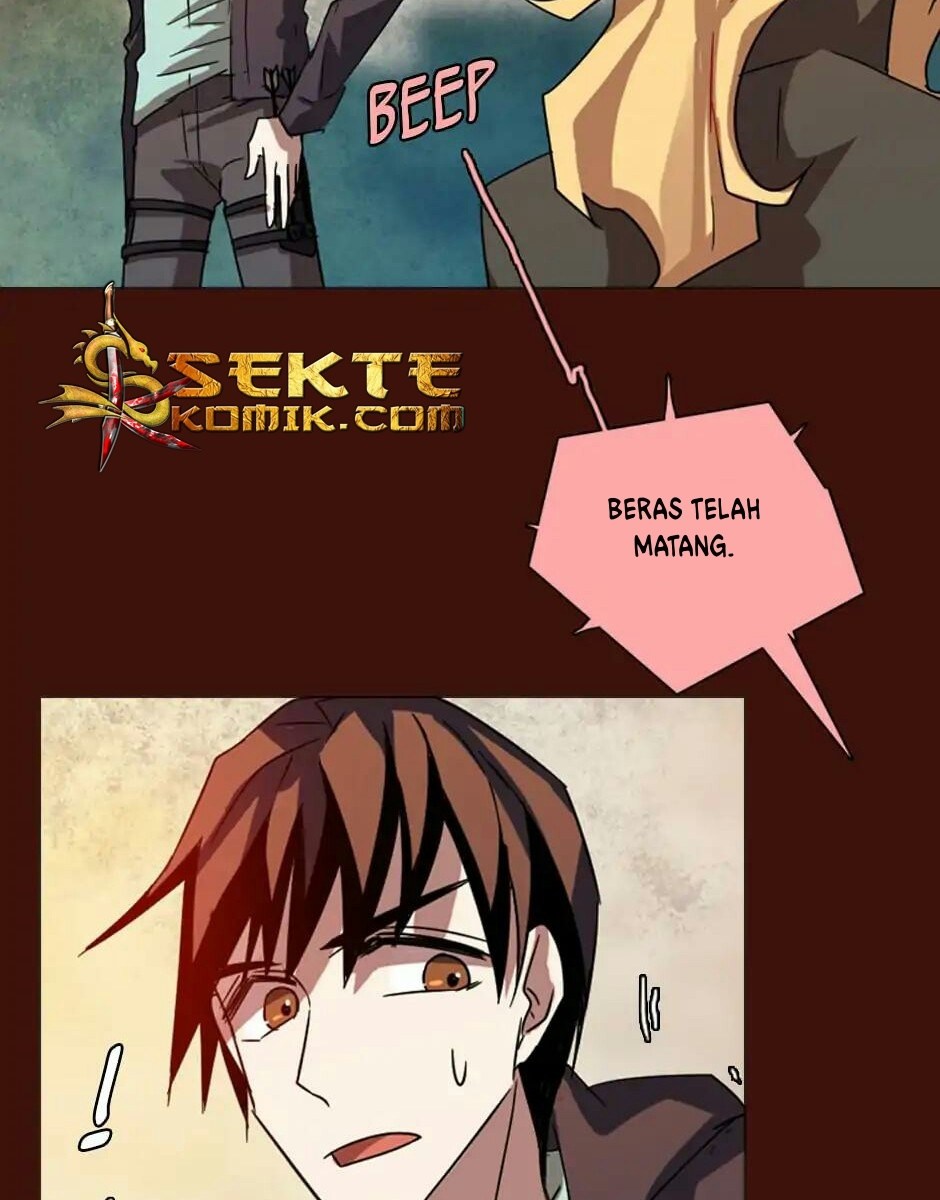 Dreamside Chapter 121 halaman 20