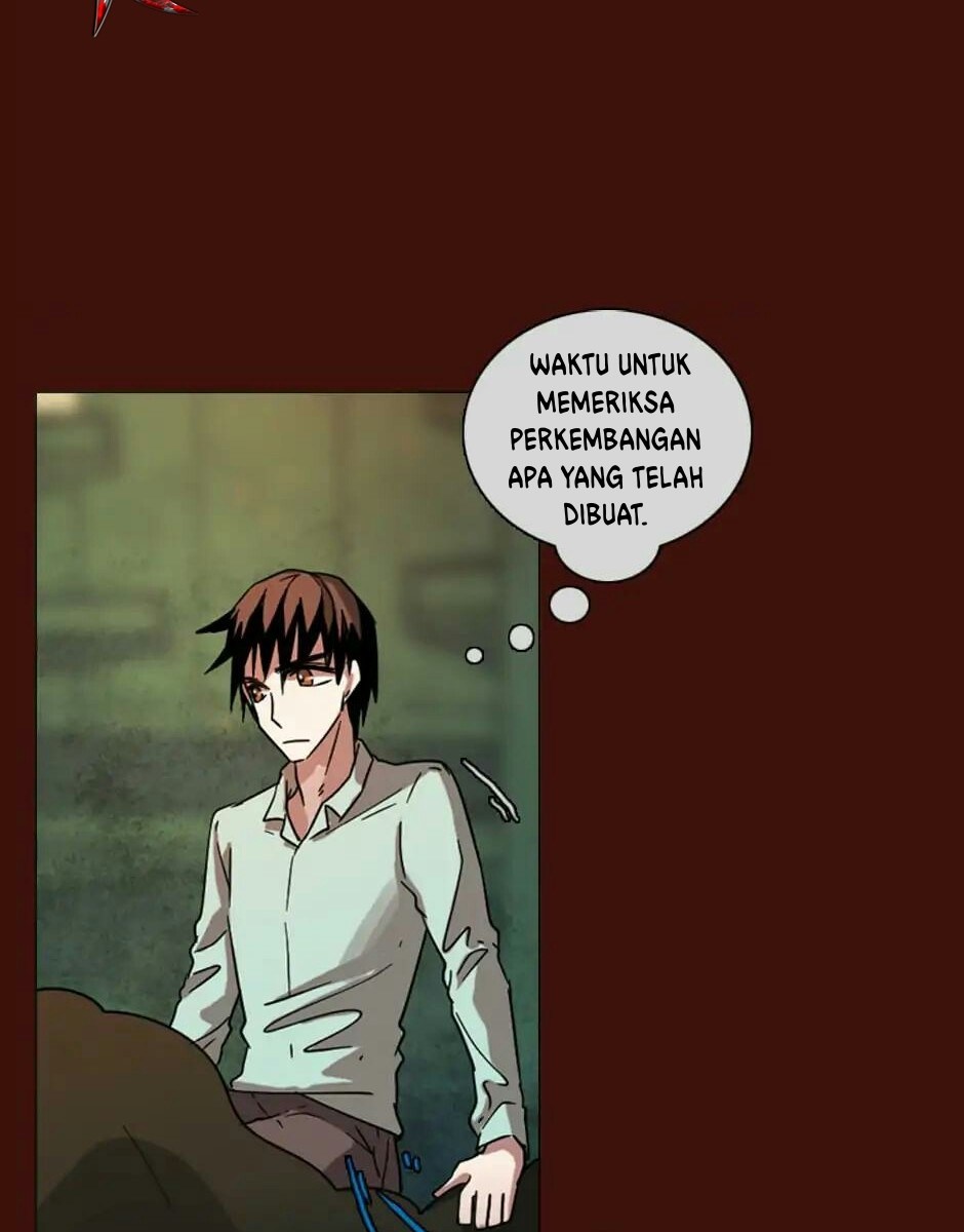 Dreamside Chapter 121 halaman 10