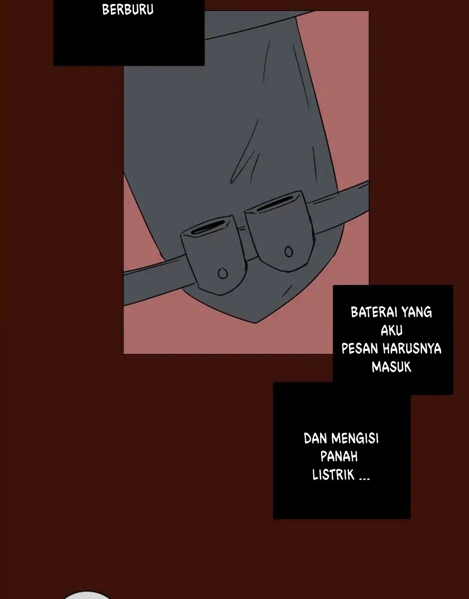 Dreamside Chapter 121 halaman 13