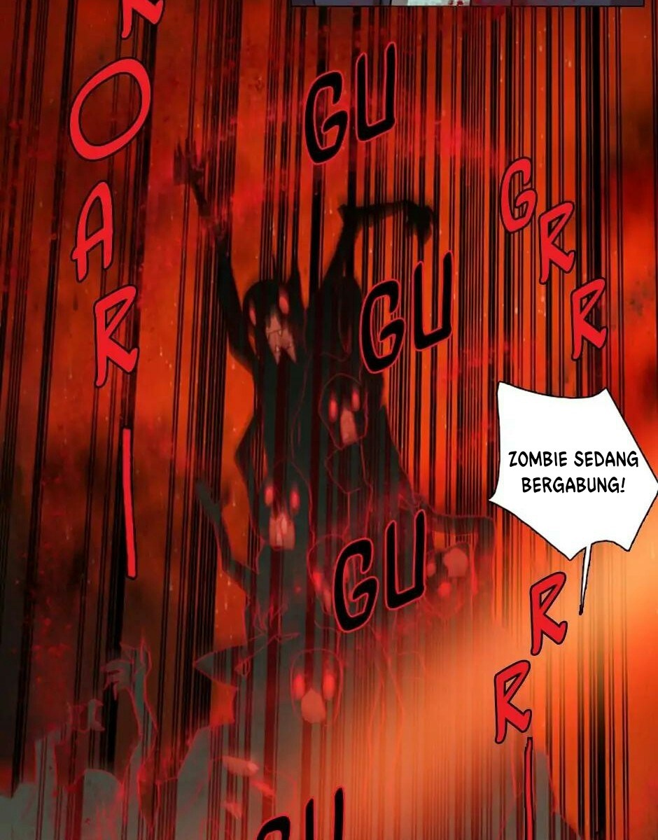Dreamside Chapter 121 halaman 77