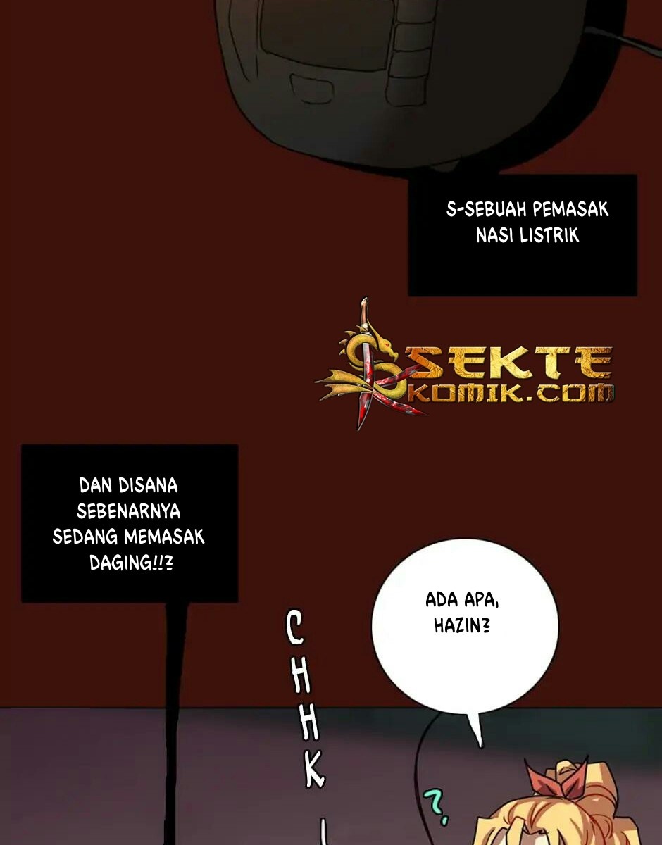 Dreamside Chapter 121 halaman 22