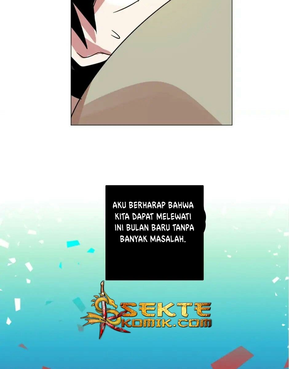 Dreamside Chapter 121 halaman 5