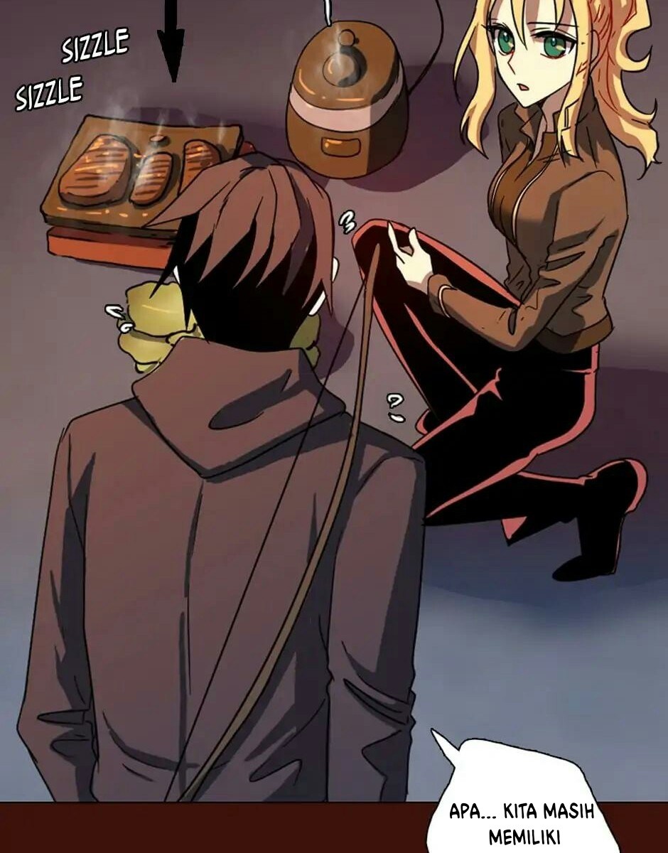 Dreamside Chapter 121 halaman 23