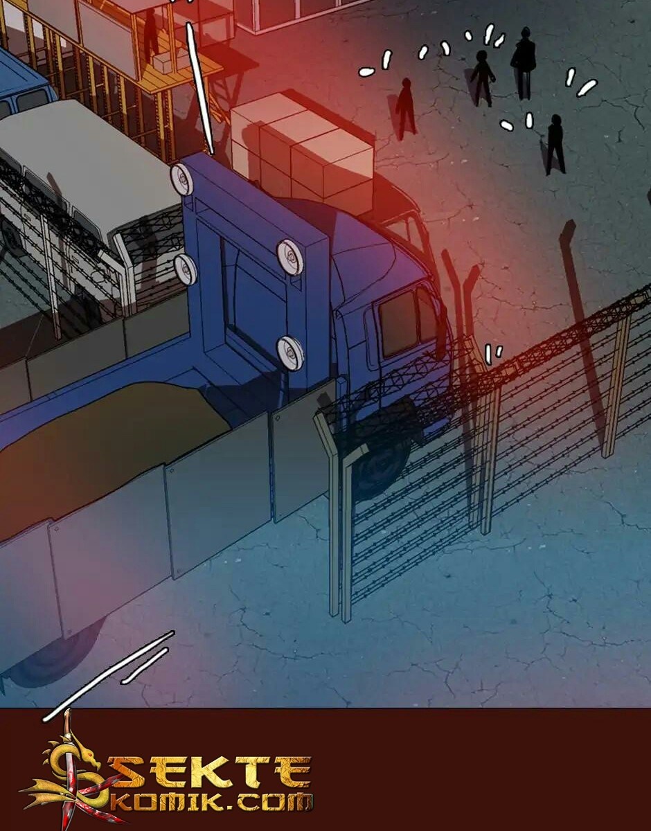 Dreamside Chapter 121 halaman 43