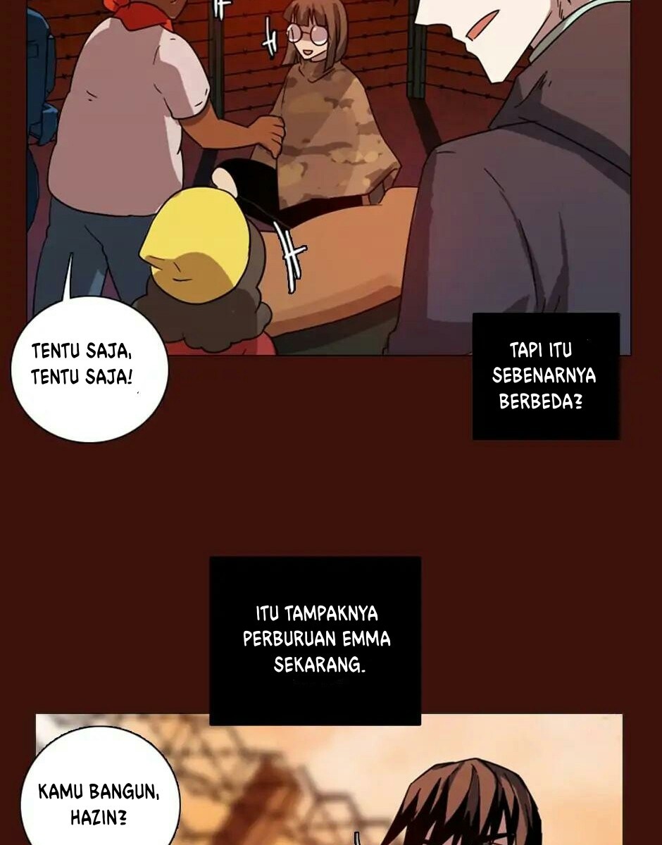 Dreamside Chapter 121 halaman 47