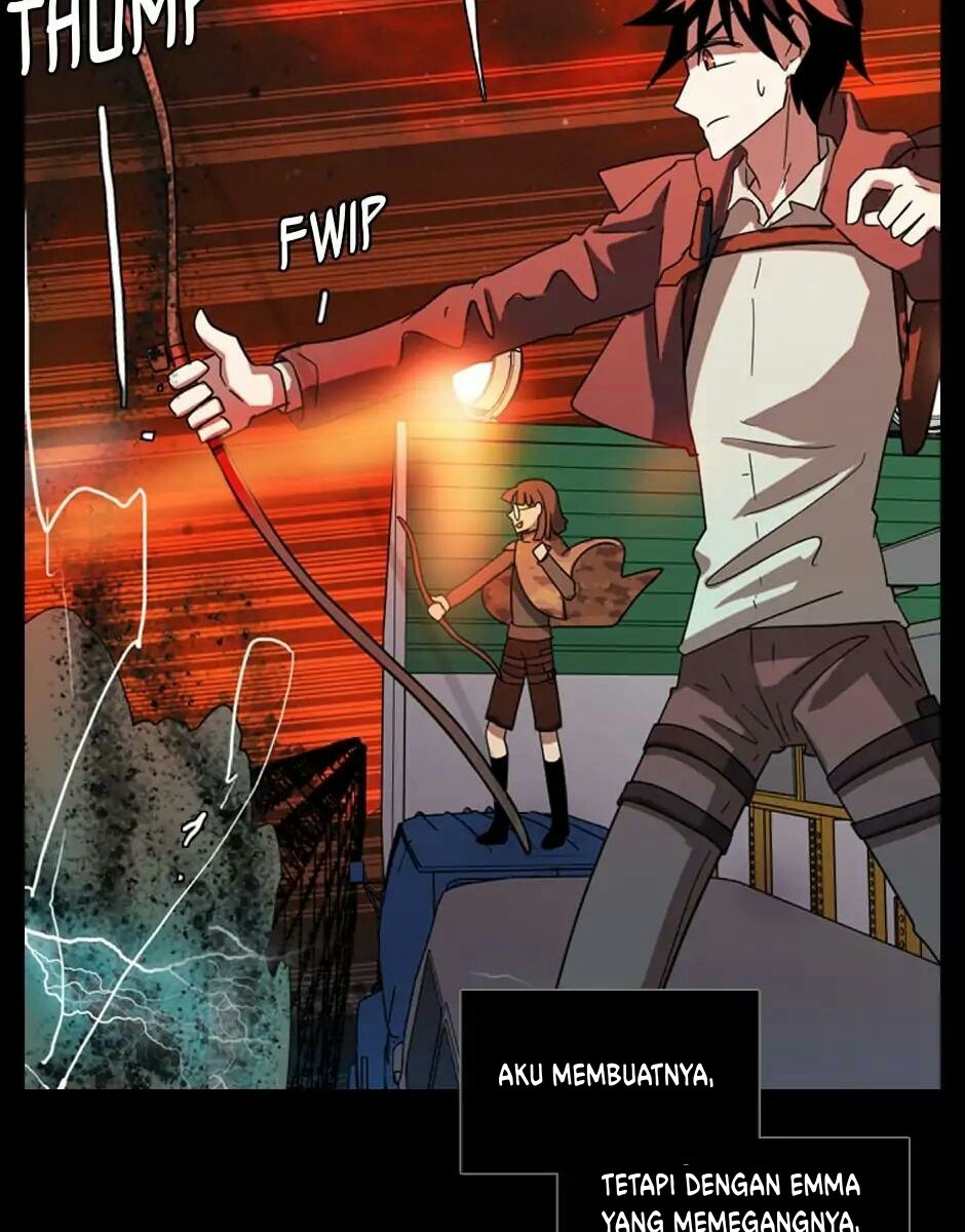 Dreamside Chapter 121 halaman 83