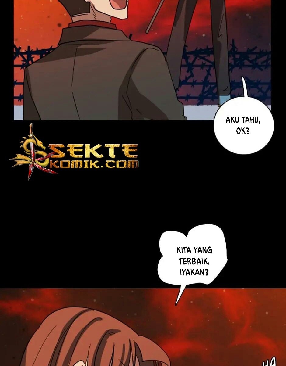 Dreamside Chapter 121 halaman 91