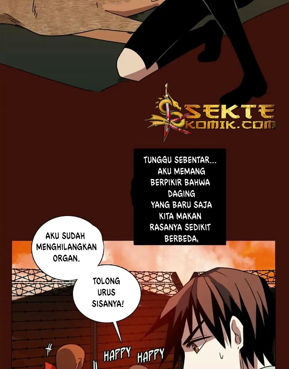 Dreamside Chapter 121 halaman 46