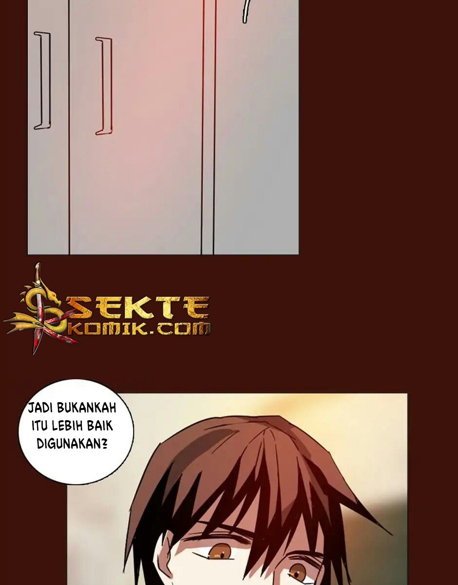 Dreamside Chapter 121 halaman 27