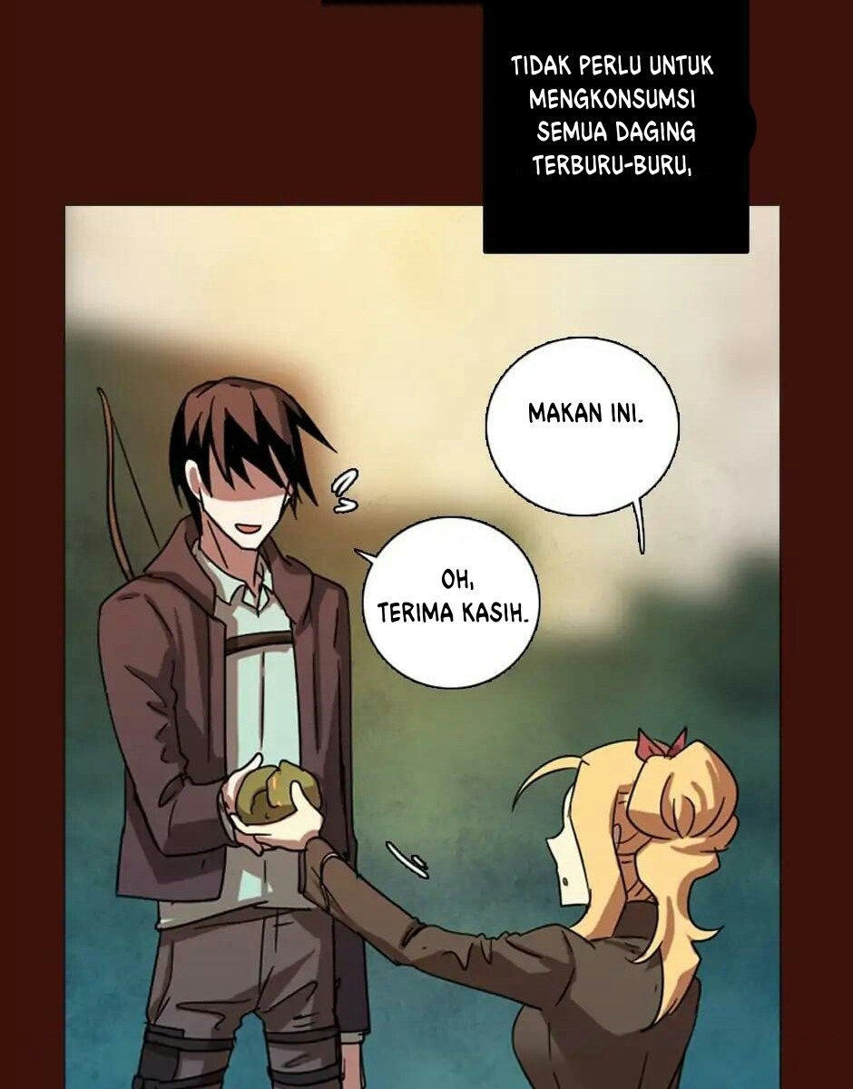 Dreamside Chapter 121 halaman 30