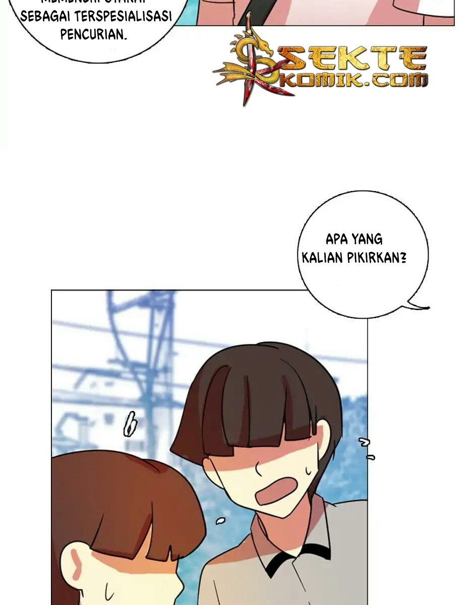 Dreamside Chapter 122 halaman 58