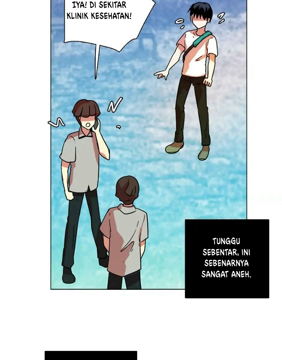 Dreamside Chapter 122 halaman 61