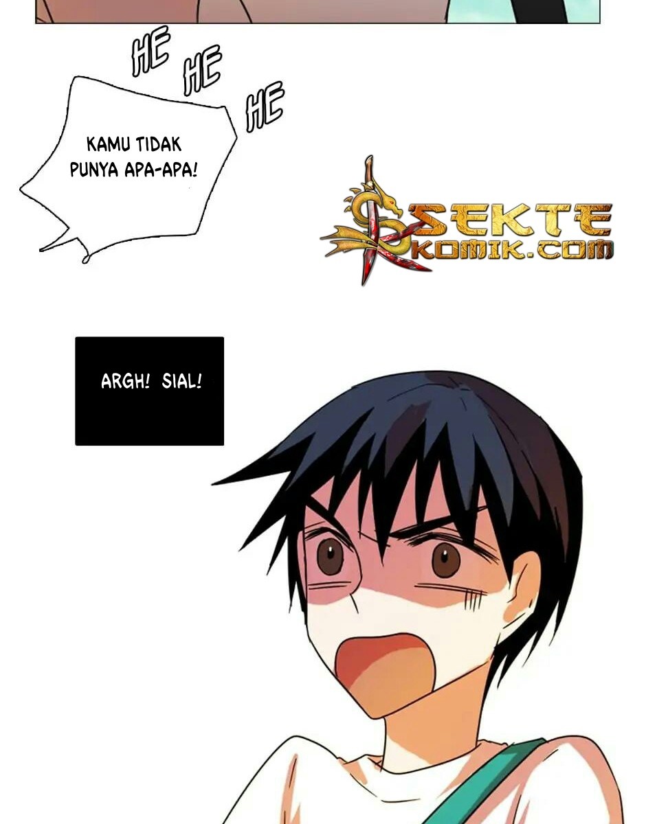 Dreamside Chapter 122 halaman 86