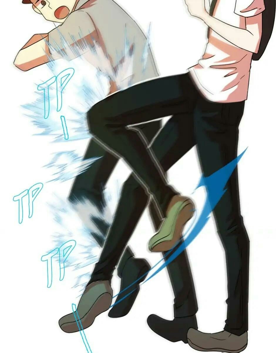Dreamside Chapter 122 halaman 51