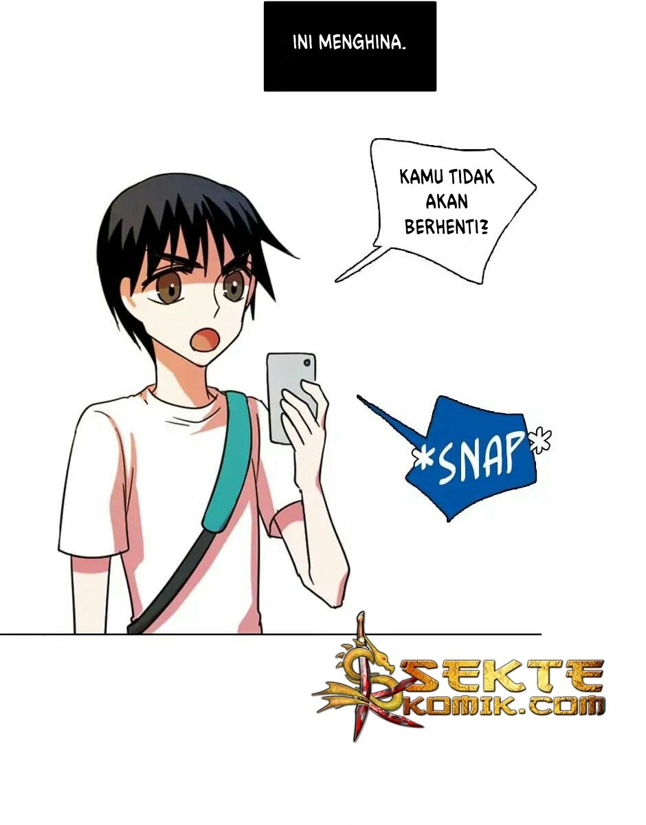 Dreamside Chapter 122 halaman 45