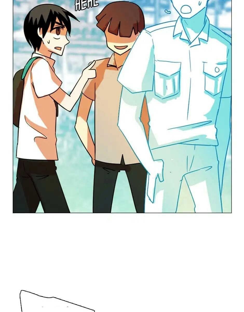 Dreamside Chapter 122 halaman 84