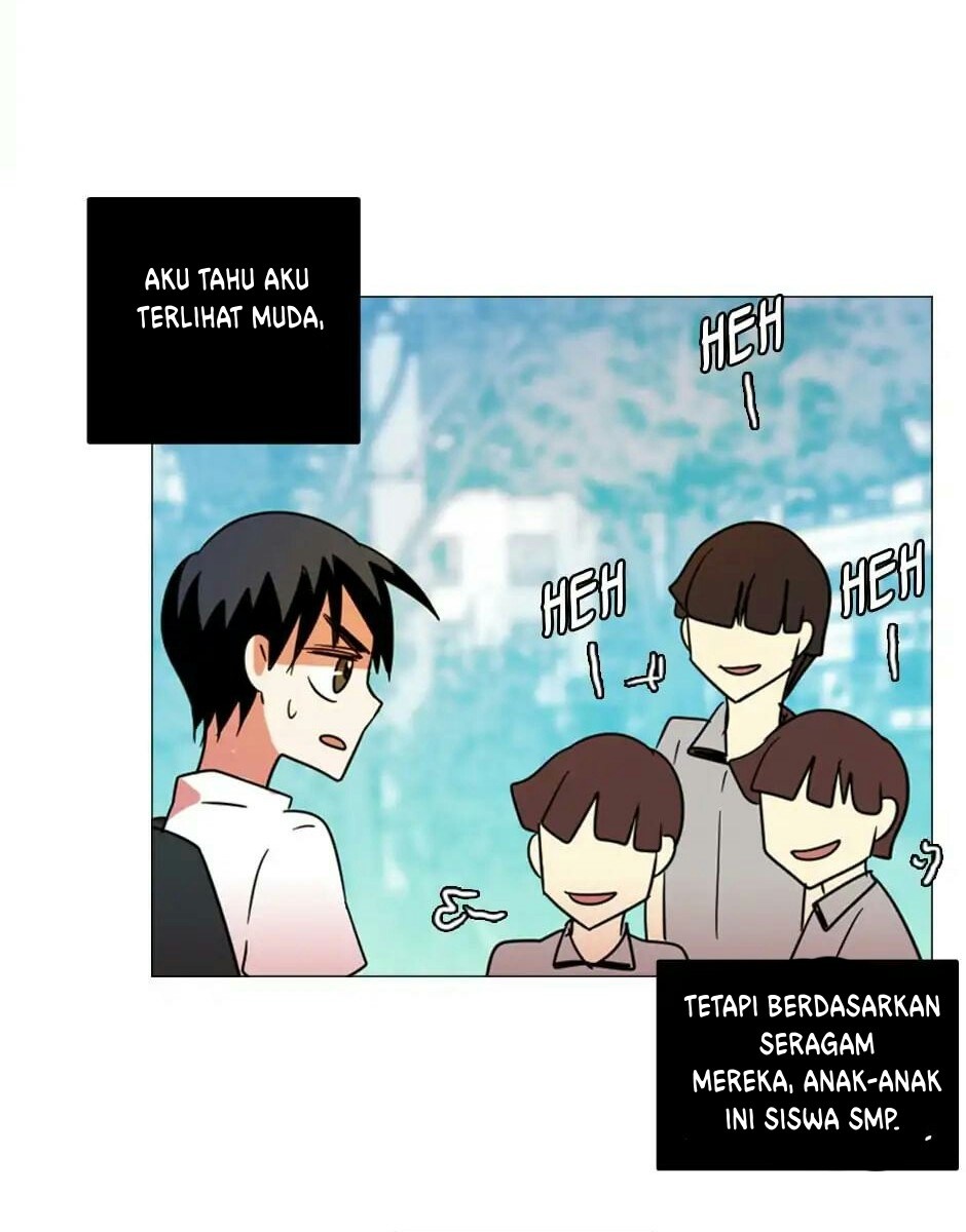 Dreamside Chapter 122 halaman 44