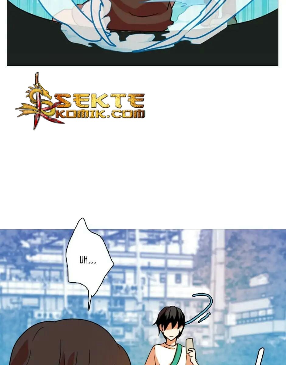 Dreamside Chapter 122 halaman 55