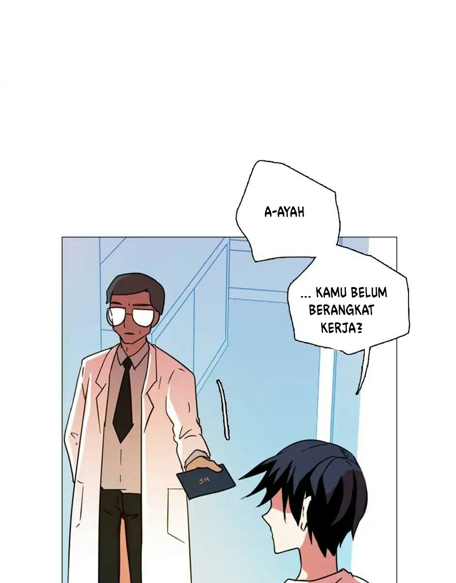 Dreamside Chapter 122 halaman 20